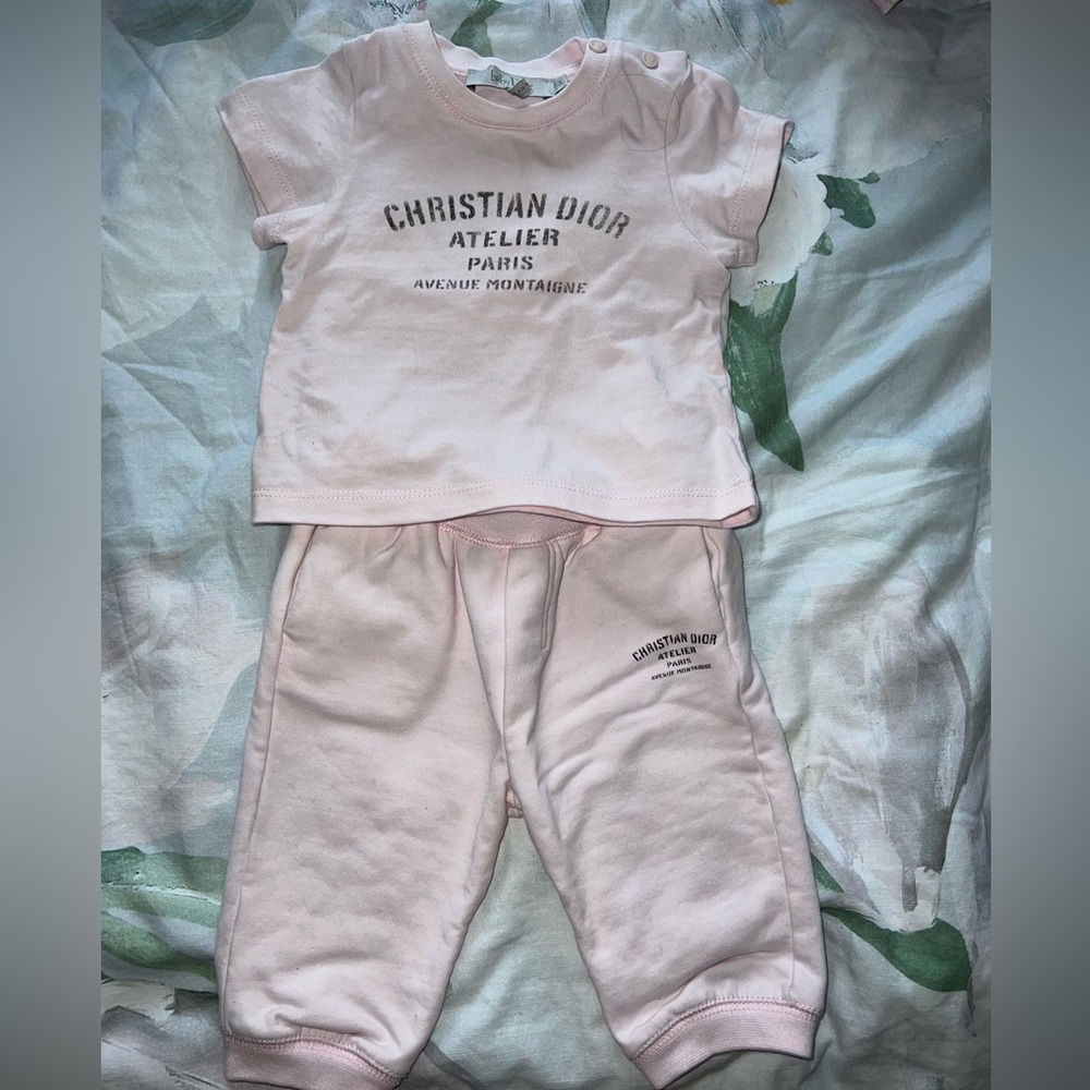 Christian Dior
